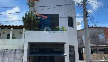 Casa Triplex em Itapuã