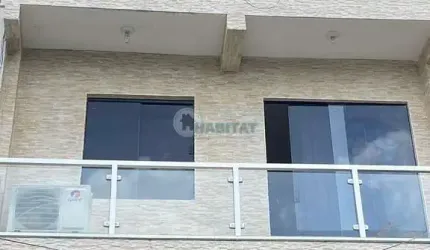 Apartamento 2/4 na Vila Ruy Barbosa