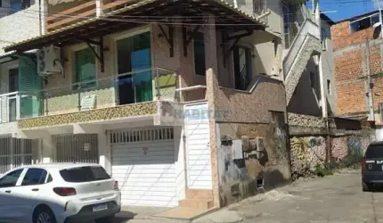 Apartamento 2/4 na Ribeira