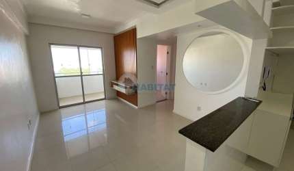 Apartamento 2/4 com vista previlegiada Matatu de Brotas
