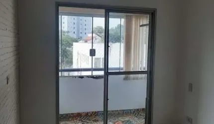 Apartamento 55 m², 2 dormitórios, Saúde próximo aos metrôs Saúde e Praça da Árvore