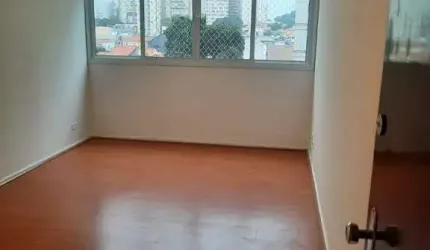 Apartamento à venda, 68 m², 2 dormitórios, Vila Gumercindo, SP