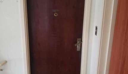 2 Quadras do metrô Marechal Deodoro,  flexibilidade para reformas internas, apartamento bem distrib
