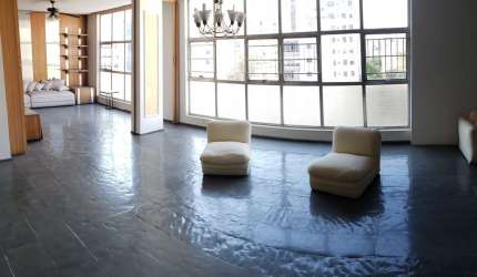 Otima localização, rico em comércio na região, amplo e bem iluminado, na  Santa Cecília, São Paulo