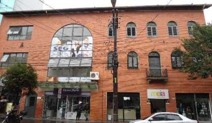 Prédio São Pelegrino Caxias do Sul