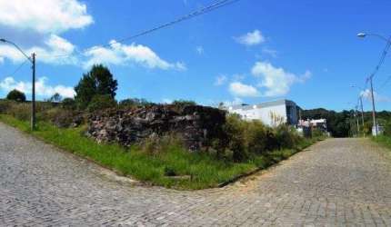 Terreno Nossa Senhora das Graças Caxias do Sul