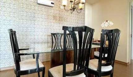 Apartamento Semi Mobiliado Pio X Caxias do Sul