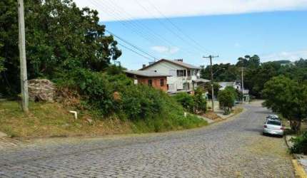 Terreno Kayser Caxias do Sul