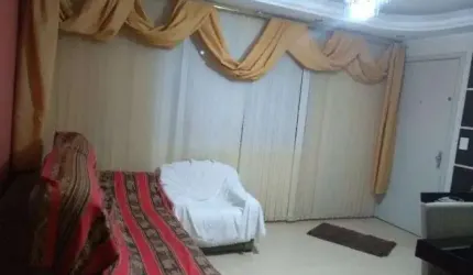Apartamento Semi Mobiliado Santa Catarina Caxias do Sul