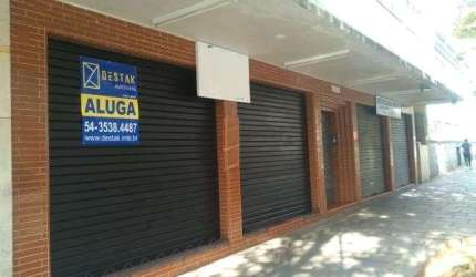 Loja Térrea São Pelegrino Caxias do Sul