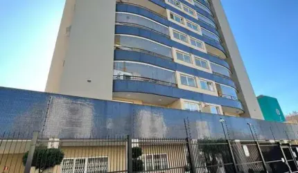 Apartamento Mobiliado Jardim América Caxias do Sul