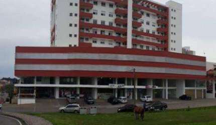Apartamento Mobiliado Desvio Rizzo Caxias do Sul