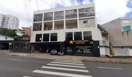 Sala Aérea São Leopoldo Caxias do Sul