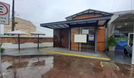 Loja Térrea São Leopoldo Caxias do Sul
