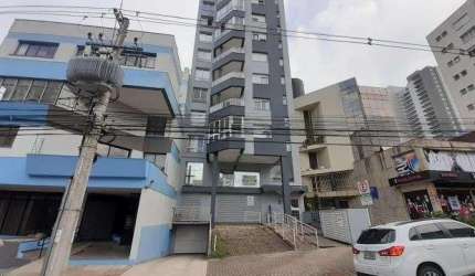 Apartamento Semi Mobiliado Centro Caxias do Sul