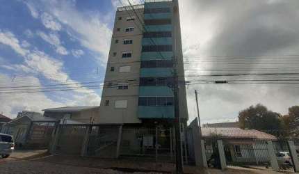 Apartamento Semi Mobiliado Charqueadas Caxias do Sul