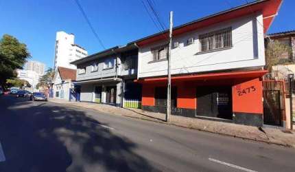 Loja Térrea Pio X Caxias do Sul