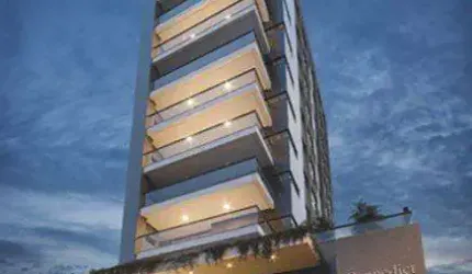 Apartamento Jardim América Caxias do Sul