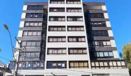 Apartamento Semi Mobiliado Centro Caxias do Sul