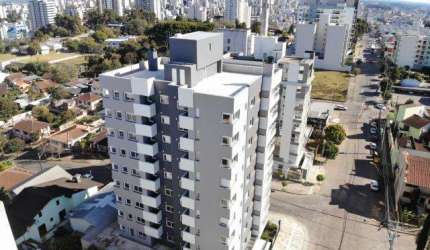 Apartamento Nossa Senhora de Lourdes Caxias do Sul