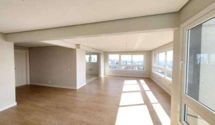 Apartamento Nossa Senhora de Lourdes Caxias do Sul