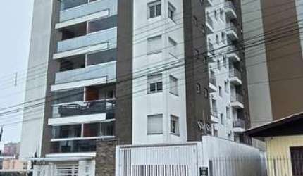 Apartamento Semi Mobiliado Panazzolo Caxias do Sul