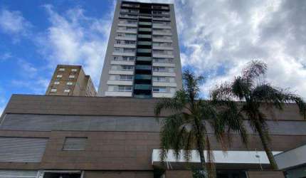 Apartamento Mobiliado Sanvitto Caxias do Sul