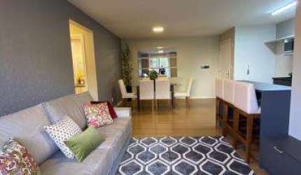 Apartamento Mobiliado Sanvitto Caxias do Sul