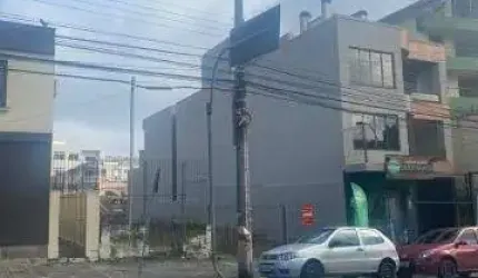 Terreno Exposição Caxias do Sul