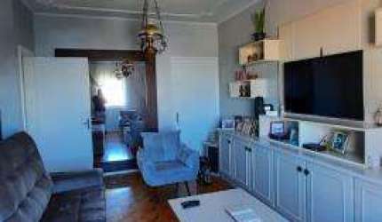 Apartamento Semi Mobiliado Marechal Floriano Caxias do Sul
