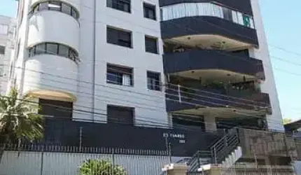 Apartamento Madureira Caxias do Sul
