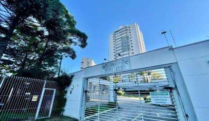 Apartamento Semi Mobiliado Nossa Senhora de Lourdes Caxias do Sul