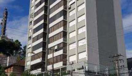 Apartamento Semi Mobiliado Nossa Senhora de Lourdes Caxias do Sul