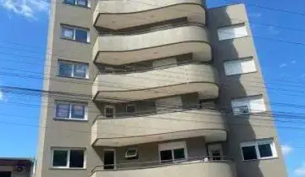 Apartamento Panazzolo Caxias do Sul