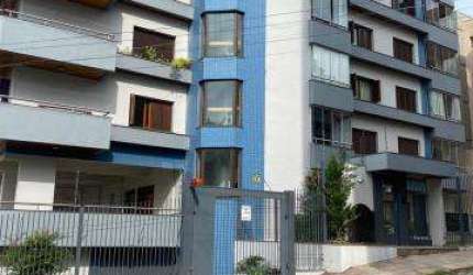 Apartamento Madureira Caxias do Sul