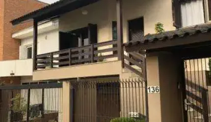 Casa Bela Vista Caxias do Sul