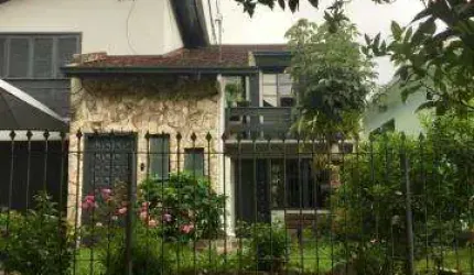Casa Bela Vista Caxias do Sul