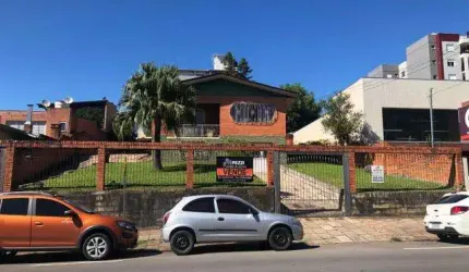 Casa Santa Catarina Caxias do Sul