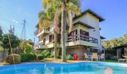 Casa Colina Sorriso Caxias do Sul