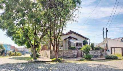 Casa Cinqüentenário Caxias do Sul