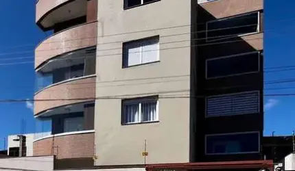 Apartamento Nossa Senhora da Saúde Caxias do Sul