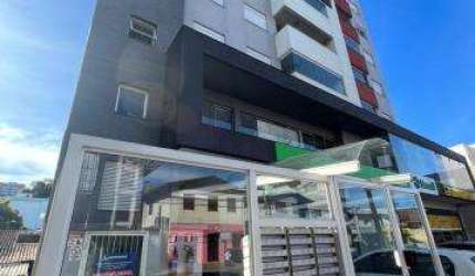 Apartamento Cruzeiro Caxias do Sul