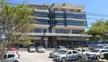 Sala Aérea Santa Catarina Caxias do Sul