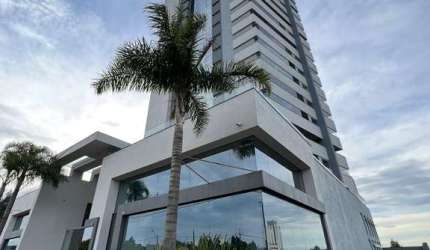 Apartamento Sanvitto Caxias do Sul