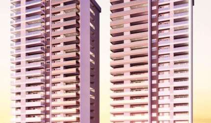 Apartamento Petrópolis Caxias do Sul
