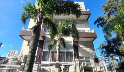 Apartamento Semi Mobiliado Sanvitto Caxias do Sul
