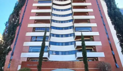 Apartamento Semi Mobiliado Exposição Caxias do Sul