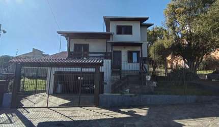 Casa Vila Verde Caxias do Sul