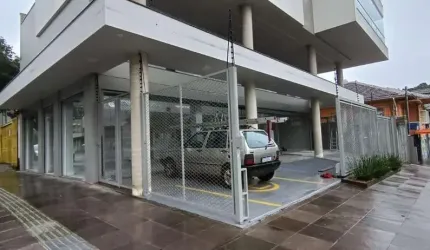 Loja Térrea Nossa Senhora de Lourdes Caxias do Sul