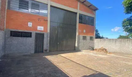 Pavilhão / Depósito Bela Vista Caxias do Sul
